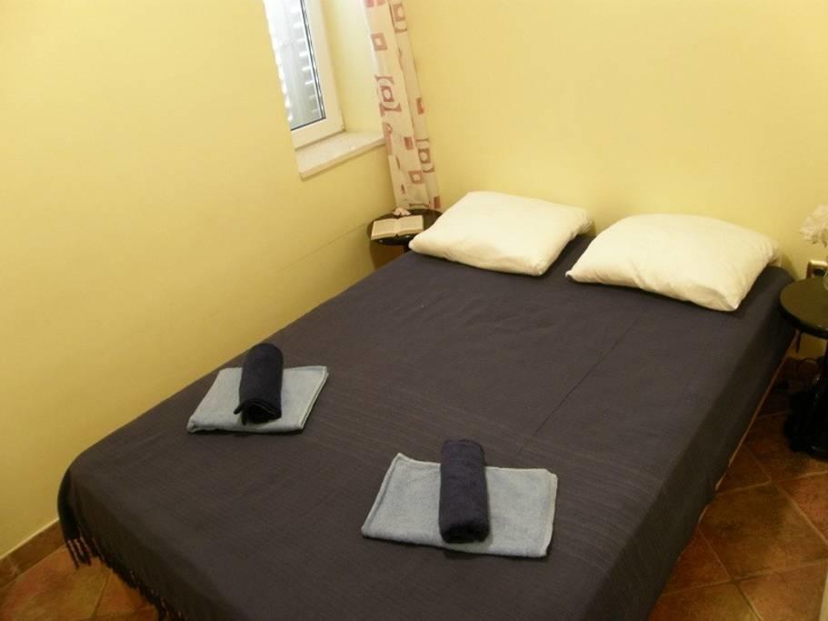 Apartment Pomirenja كورتْشولا المظهر الخارجي الصورة